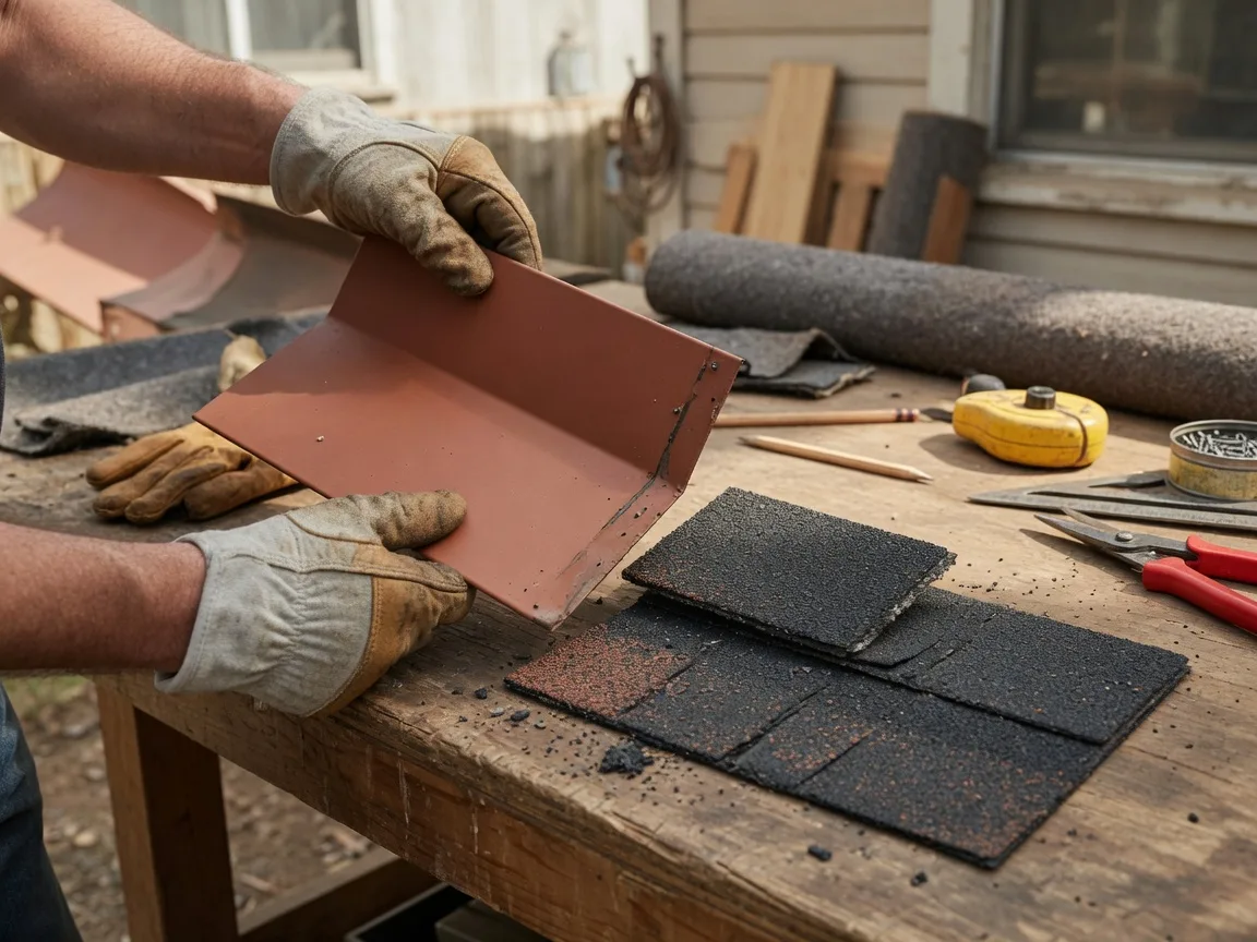 Roof Repair company in Versailles, IL